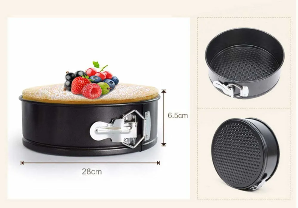 nonstick bakeware set 6