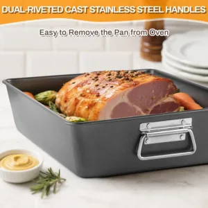 nonstick bakeware set 7