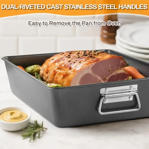 nonstick bakeware set 7