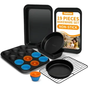 nonstick baking pans 1