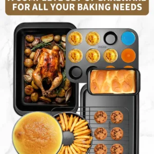nonstick baking pans 2