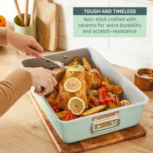 nonstick baking set 3