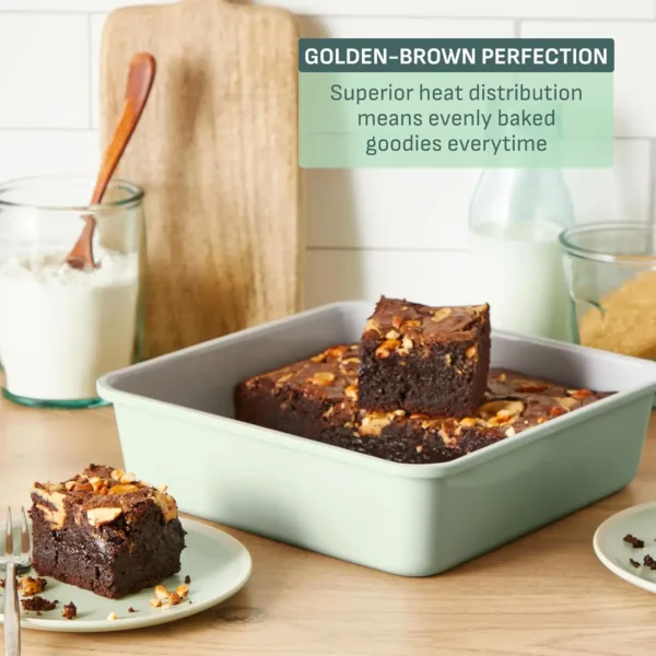 nonstick baking set 6