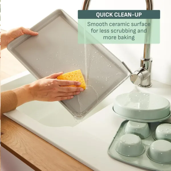 nonstick baking set 7