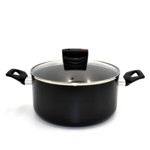 nonstick casserole pot 1
