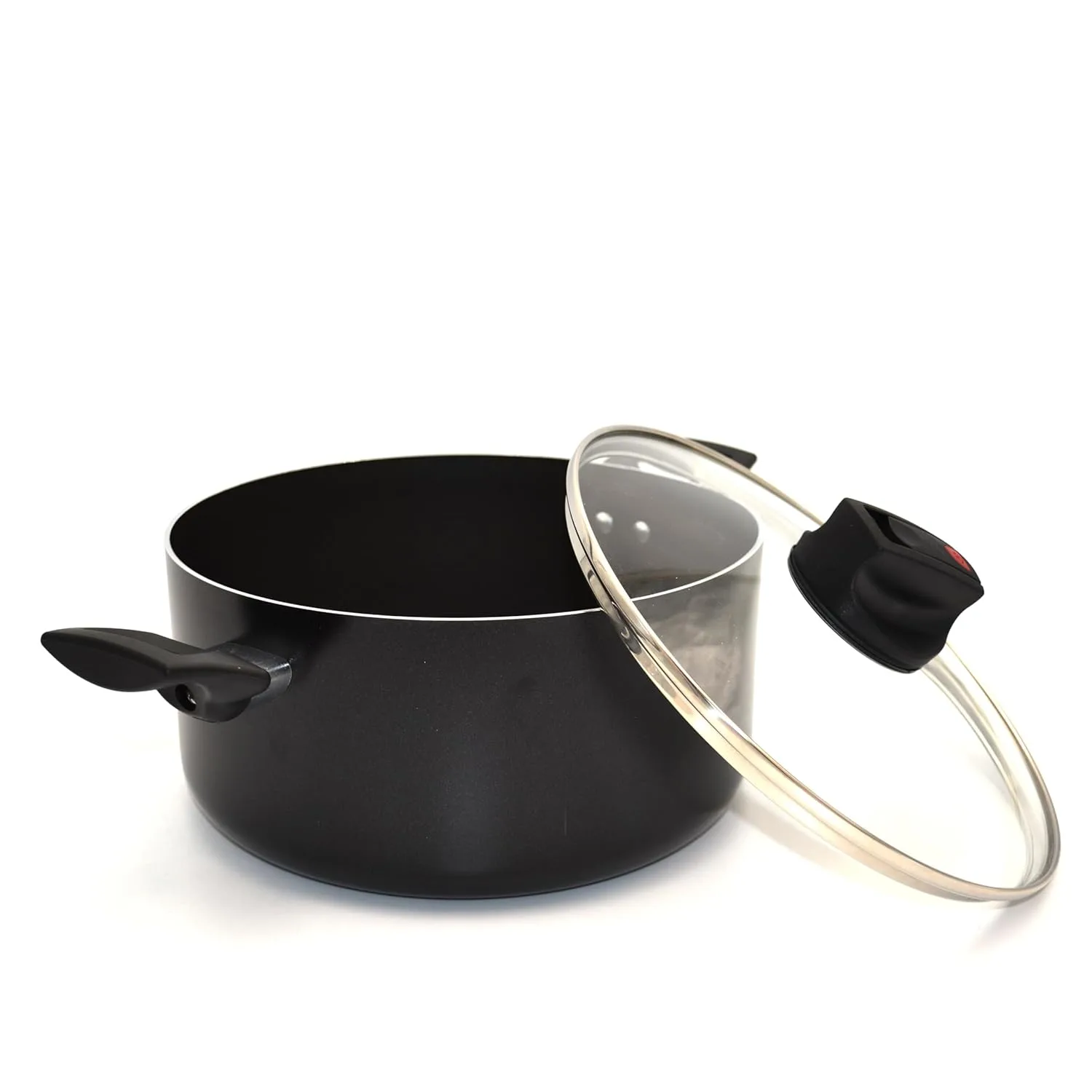nonstick casserole pot 2
