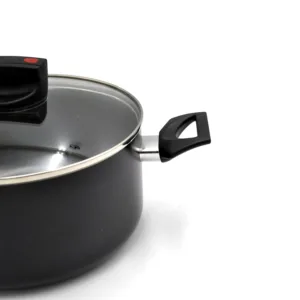 nonstick casserole pot 3