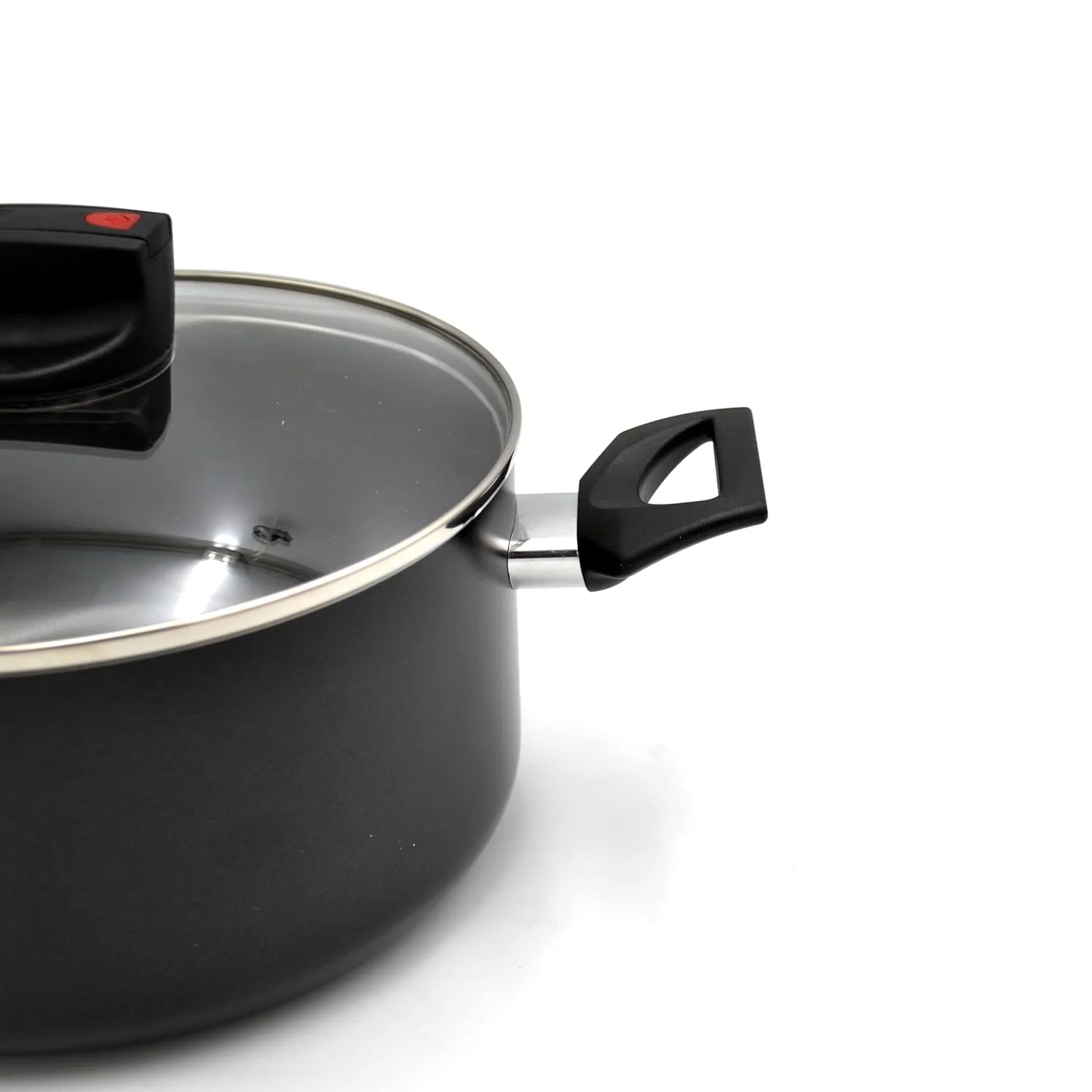 nonstick casserole pot 3