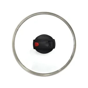 nonstick casserole pot 5