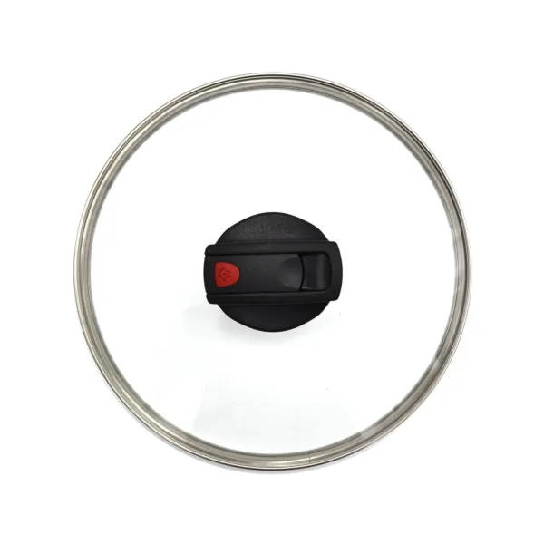 nonstick casserole pot 5