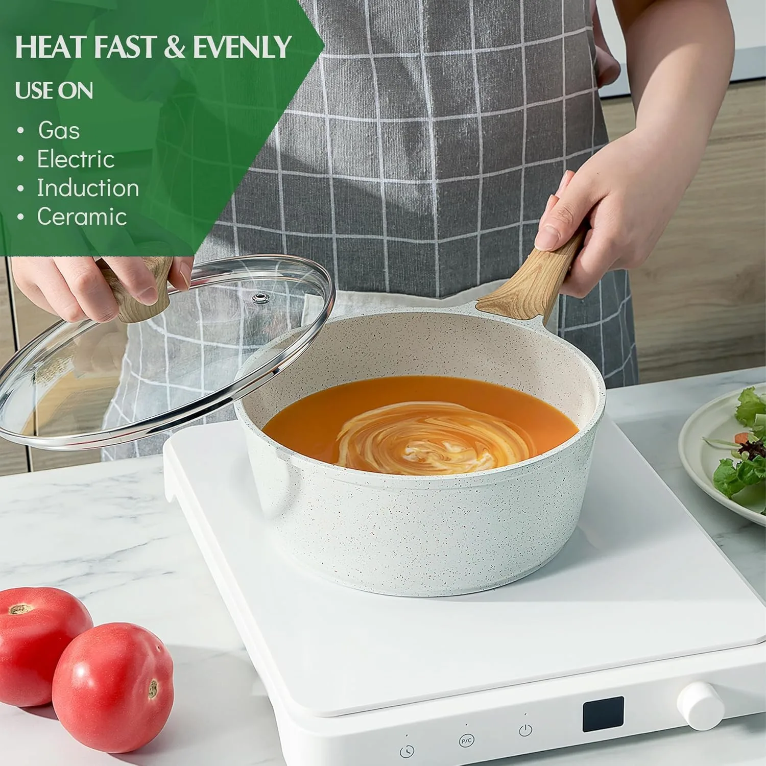 nonstick ceramic cookware 2