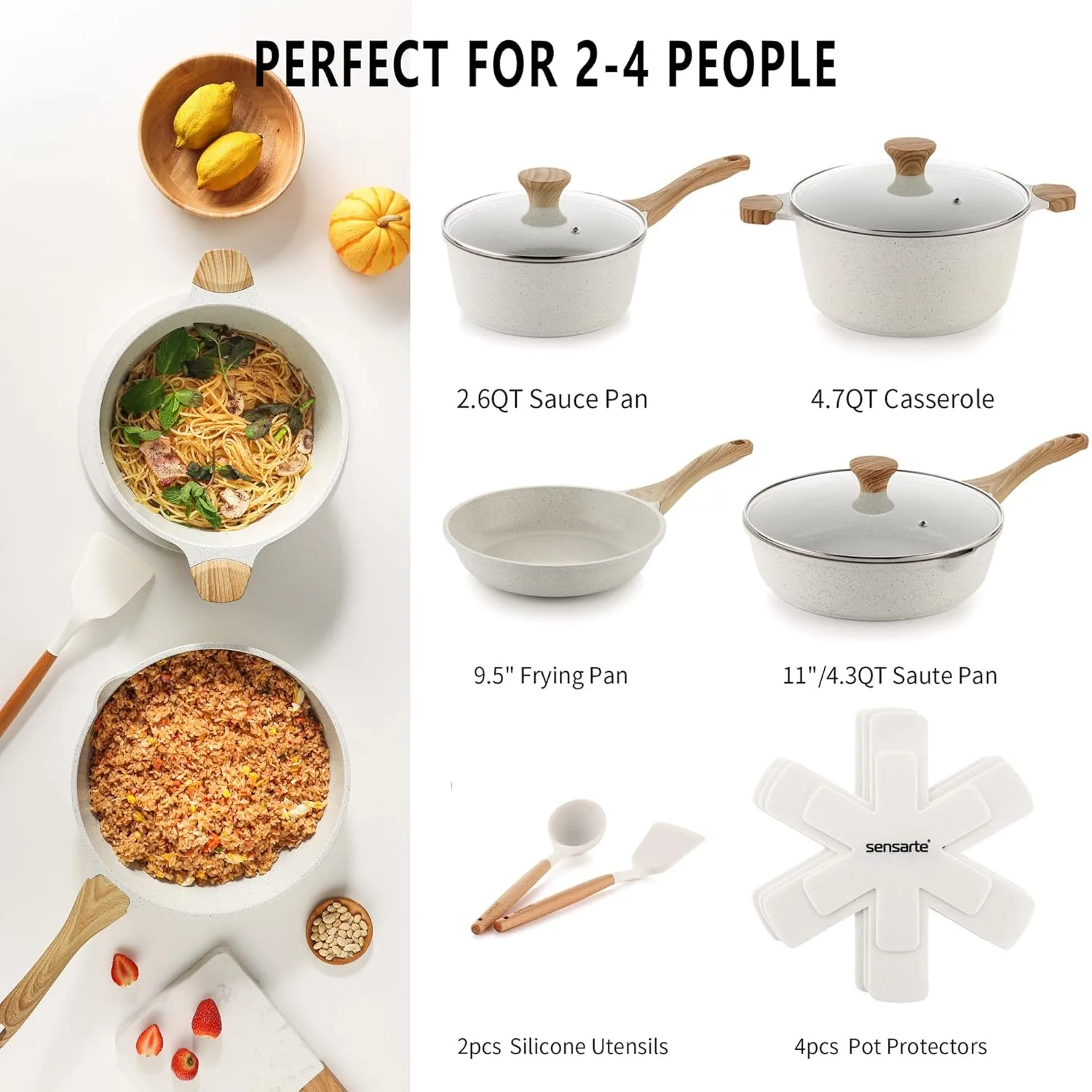 nonstick ceramic cookware 3