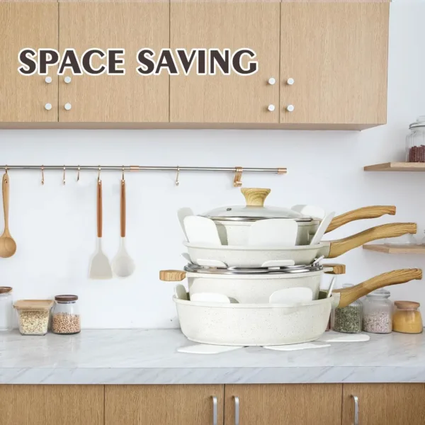 nonstick ceramic cookware 7