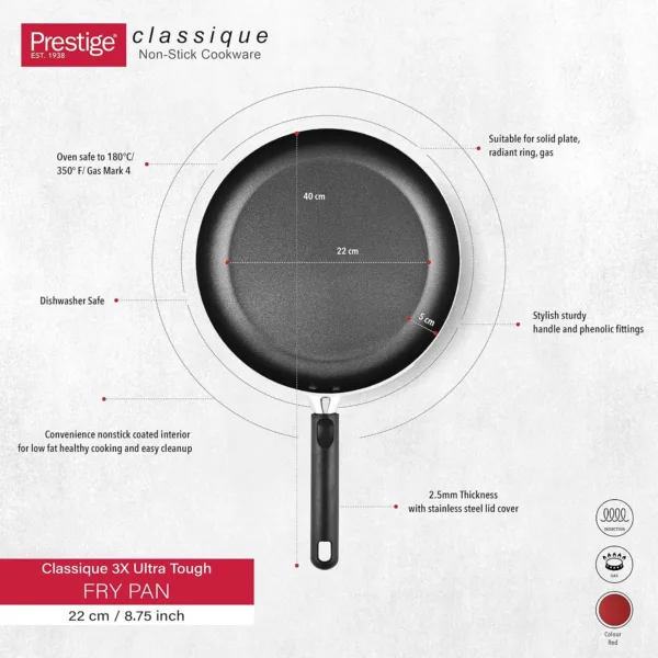 nonstick fry pan 7