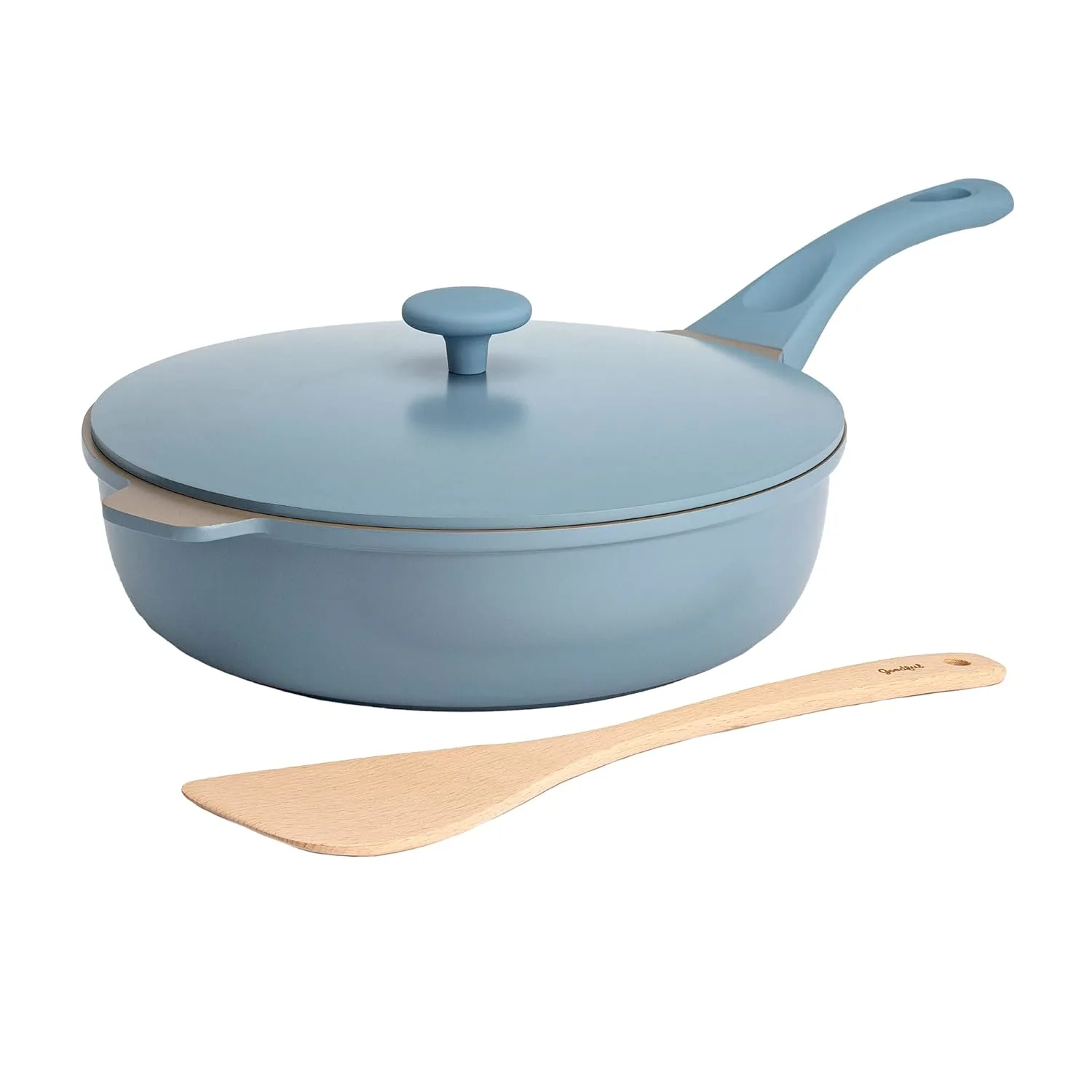 nonstick goodful pan 1