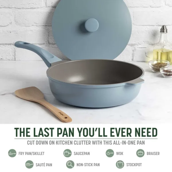 nonstick goodful pan 2