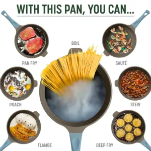 nonstick goodful pan 3