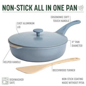 nonstick goodful pan 4