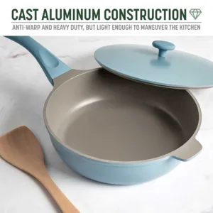 nonstick goodful pan 6