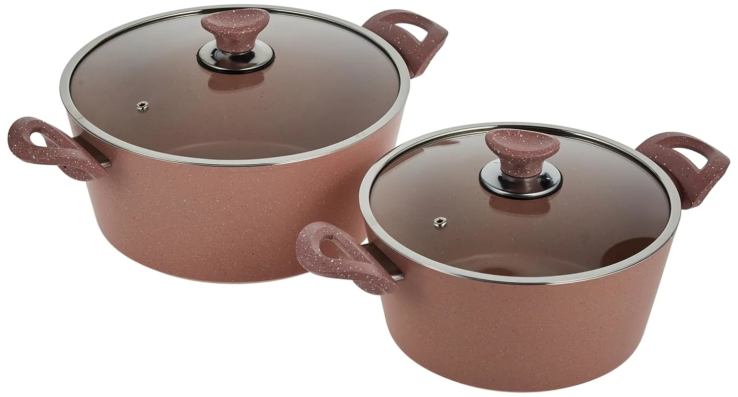 nonstick granite cookware 2