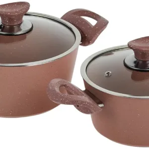 nonstick granite cookware 3