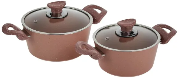 nonstick granite cookware 3