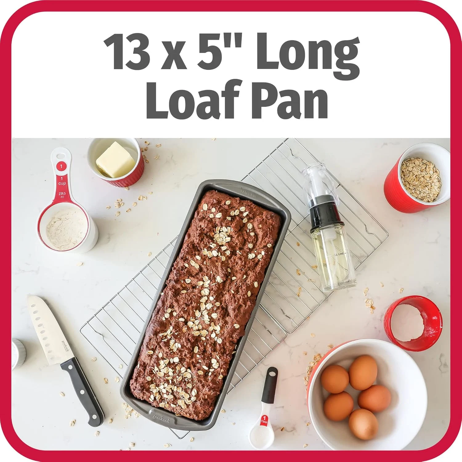 nonstick loaf pan 2