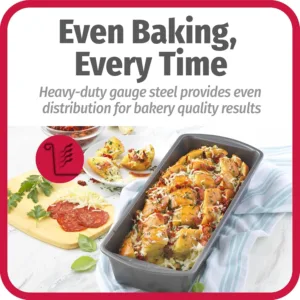 nonstick loaf pan 3
