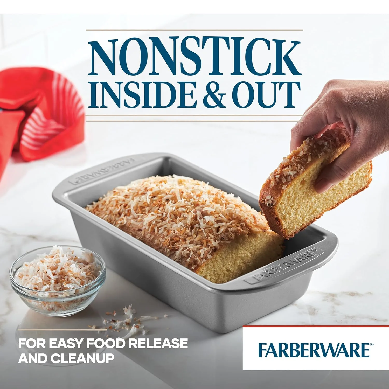 nonstick loaf pan 4