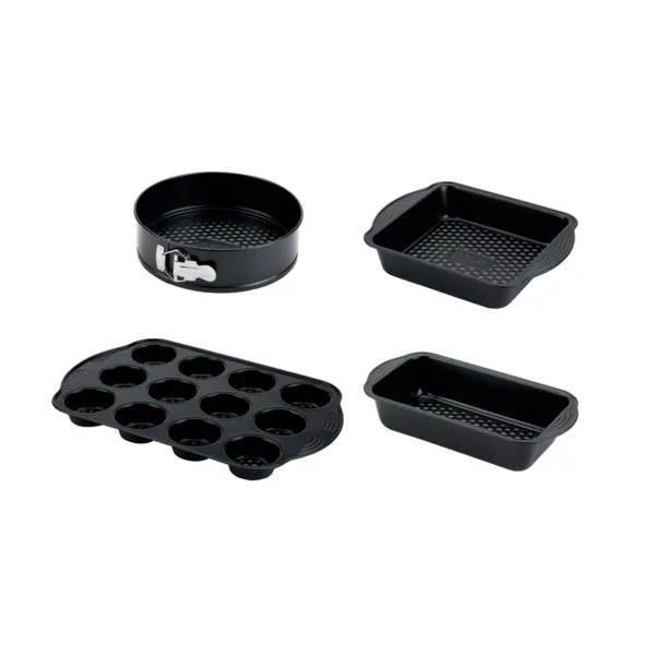 nonstick loaf pan 7