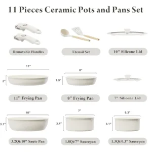 nonstick pots pans 2