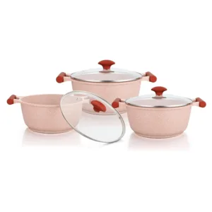 nonstick pots pans 6