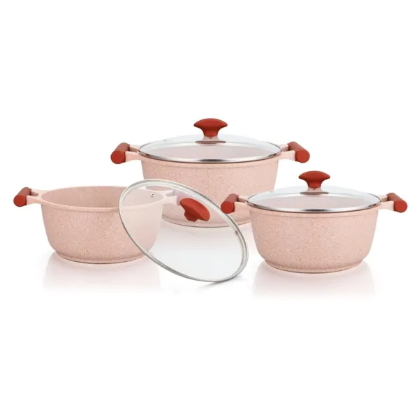 nonstick pots pans 6