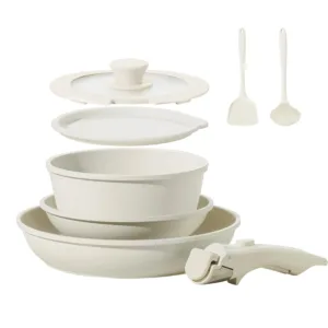 nonstick pots pans set 1