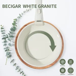 nonstick pots pans set 3