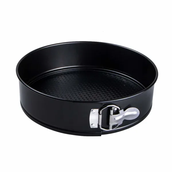 nonstick springform cheesecake pan 1