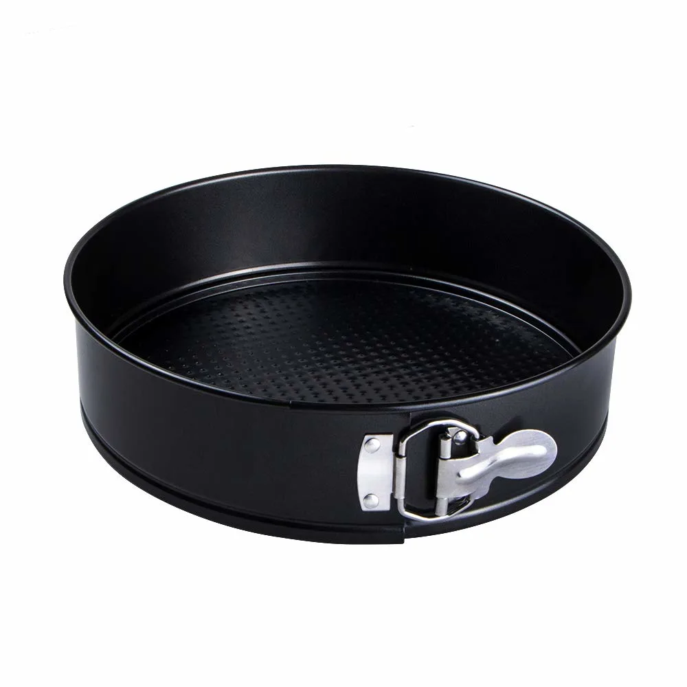 nonstick springform cheesecake pan 1