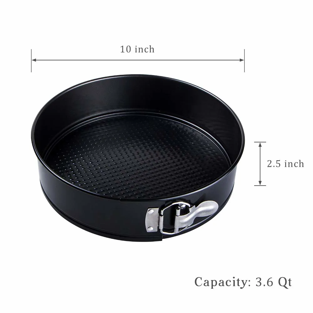 nonstick springform cheesecake pan 5