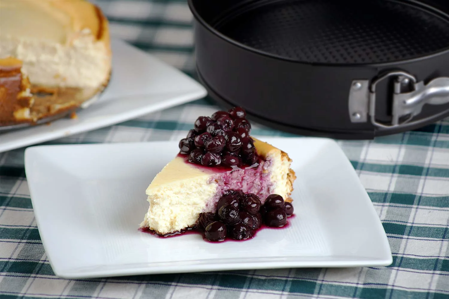nonstick springform cheesecake pan 7