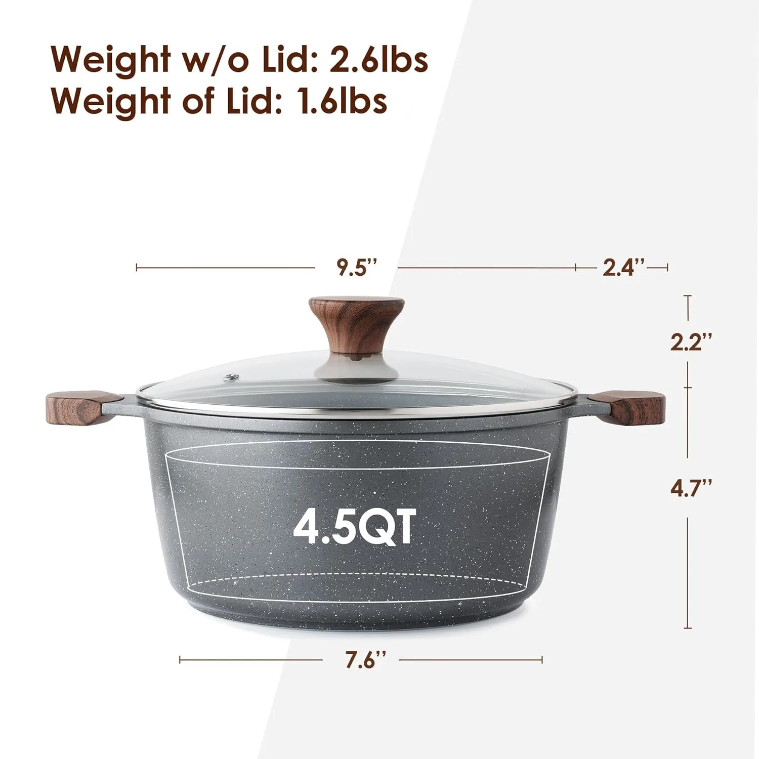 nonstick stock pot 2