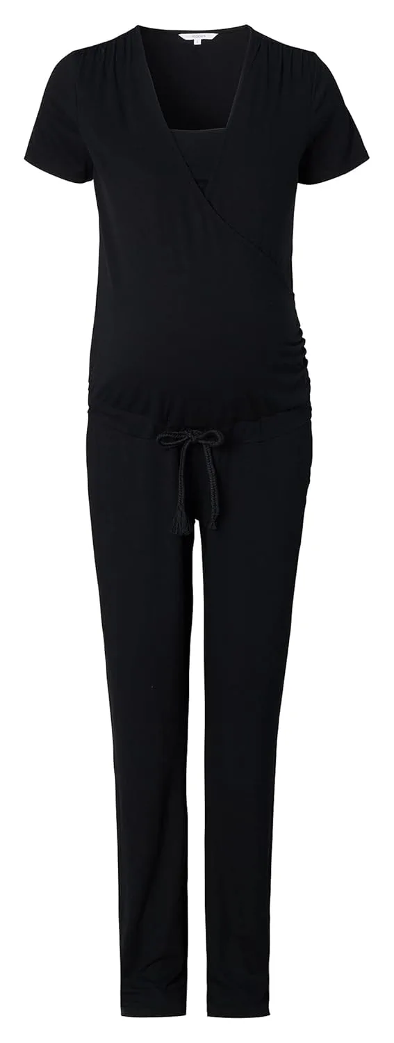 noppies maternity nursing jumpsuit 1