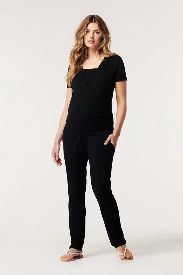 noppies maternity nursing jumpsuit 2