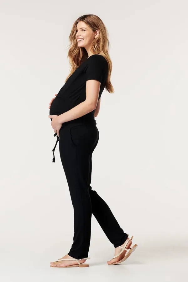 noppies maternity nursing jumpsuit 3