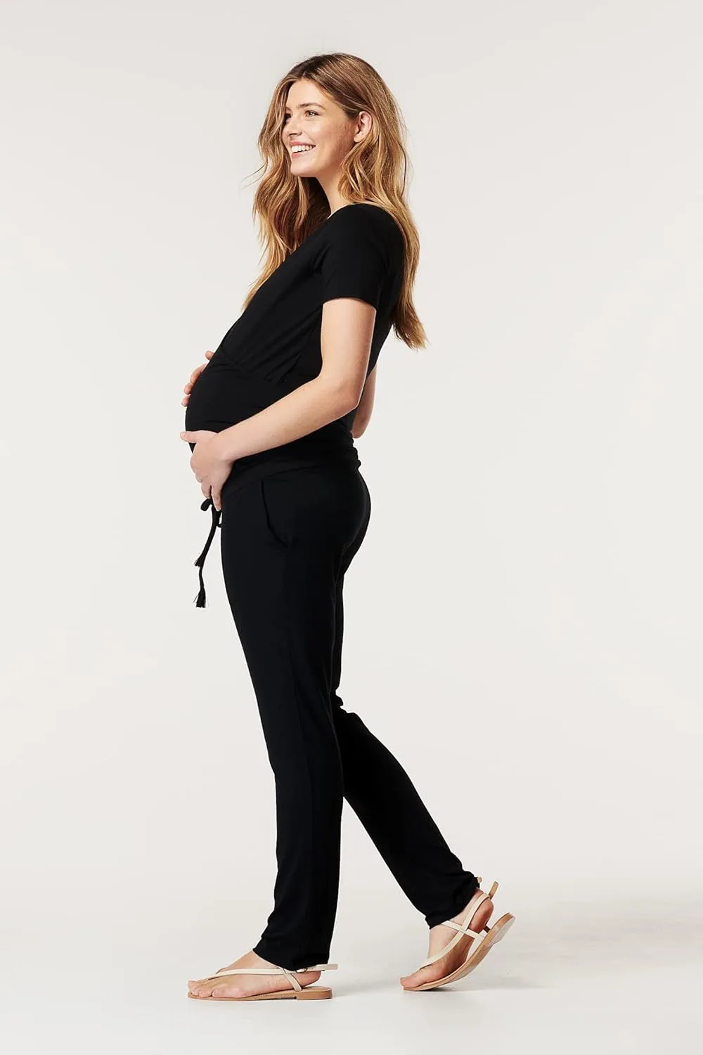 noppies maternity nursing jumpsuit 3