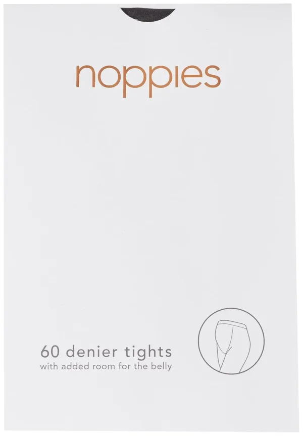 noppies maternity tights 6