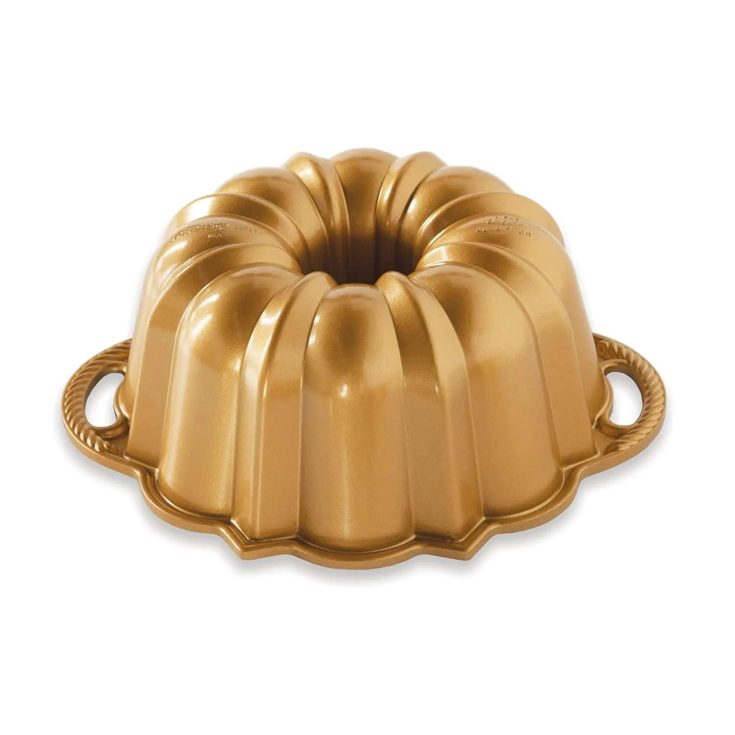 nordic ware anniversary bundt 2