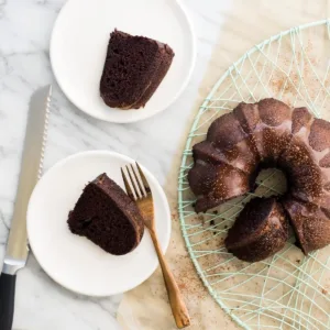 nordic ware anniversary bundt 4