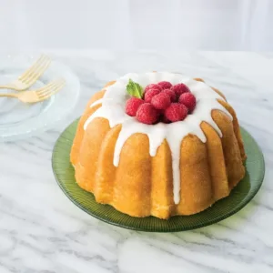 nordic ware anniversary bundt 5