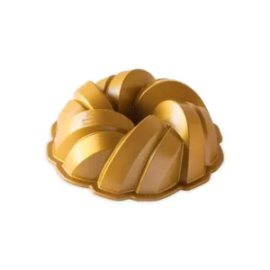 nordic ware braided bundt 1