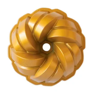 nordic ware braided bundt 2
